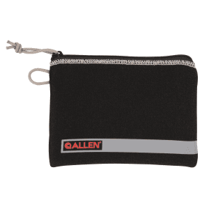 All without quotation marks: Allen BlackGunMonoCase 3626