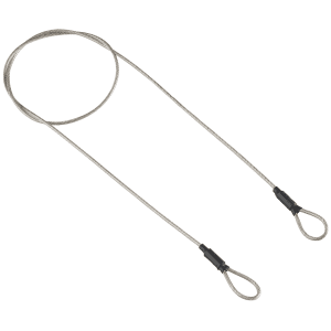 Streamlight Speedlocker Silver Security Cable Accessory