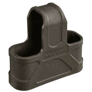 Magpul AR-15  M4  M16 Original Magpul 223/5.56 Magazine Round Rubber