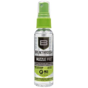 Breakthrough Clean Heavy Carbon Remover 2 oz Spray