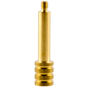 Traditions A1282 Jag  50 Cal 10 32 Thread Brass