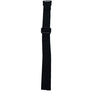 Sticky Holsters Mrs Strap Dongle Black