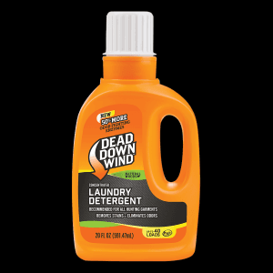 Dead Down Wind 20oz Odor Eliminator Jug Natural Woods