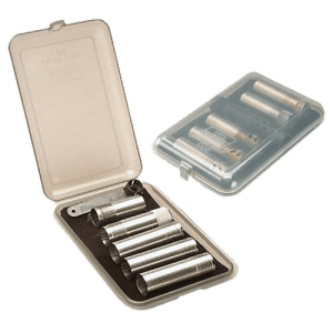 Mtm Choke Tube Case  Mtm Ct6-41       Choke Tube Cs -6 Ext Tubes