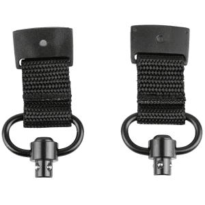 Sticky Holsters Black Sticky Stock PadRiser for Rifles and Shotguns