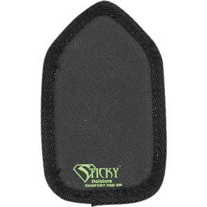 Sticky Holsters Sticky Comfort Pad Adhesive Loop Dots