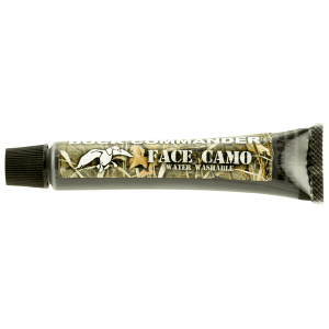 Duck Commander Camo Face Paint
