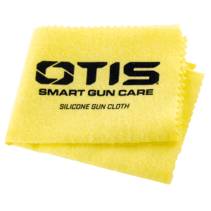 Otis Silicone Gun Cloth