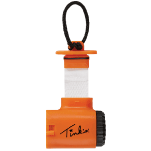 Tinks Scent Reel Hunting Wick Dispenser 10 Inch Retractable