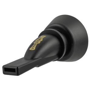 Echo Calls 3-in-1 Whistle Duck and Mallard Call (Black)