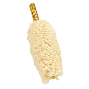 Traditions A1279 Cleaning Swab .50.54 Cal 1032 Threads