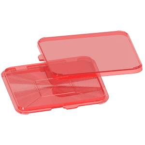 MTM Primer Flipper Square - Plastic