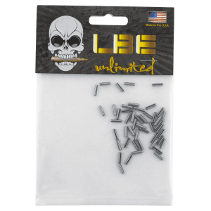 Lbe Unlimited Gas Tube Roll Pins for AR15 50 Pack