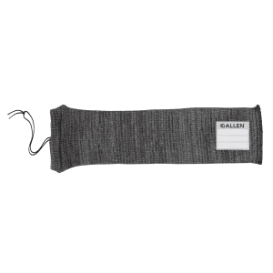 Allen Gray Guardian Silicone-Treated Knit Handgun Holster 13170