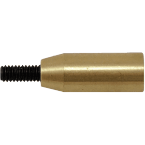 ProShot AD1 Cleaning Rod Adapter Shotgun 832 to 51627 Thread Steel
