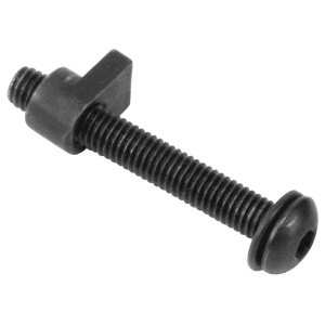 Aim Sports PJARSTKCB Stock Lock Pin M4 Steel Black