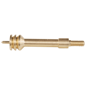 ProShot J44B Jag  .44 Cal Pistol 832 Thread Spear Tip Brass