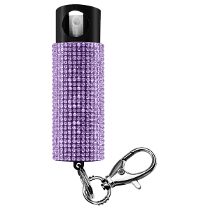 Skyline USA Pepper Spray Defense Combo Lavender