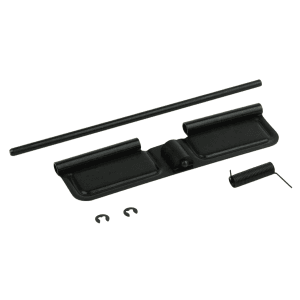 Tacfire AR15 Steel Dust Cover Mil-Spec Black