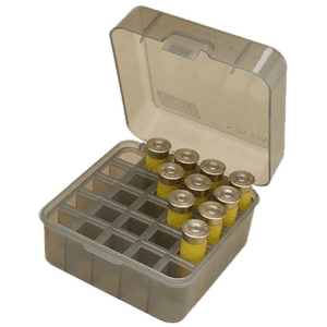 Mtm Dual Gauge  Mtm S25d-41      12/20g 25rd Shotshell Cs