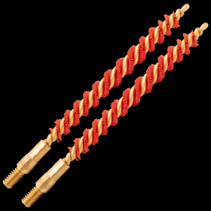 KleenBore Rifle Bore Brush .223/5.56 Caliber (Red)