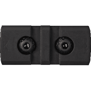 Magpul Polymer RVG M-LOK Adapter Rail Black