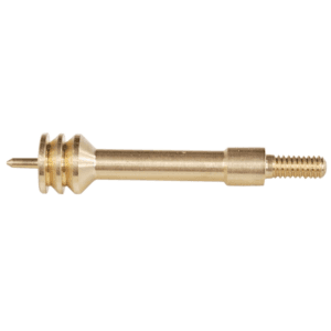 ProShot J45B Jag  .45 Cal Pistol 832 Thread Spear Tip Brass