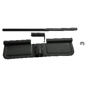 Aim Sports Mil-spec ARDCA Dust Cover Assembly AR15 M4 Black