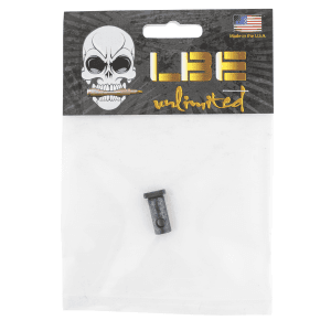 LBE Unlimited Ar Parts Cam Pin AR15 M16 Silver Steel