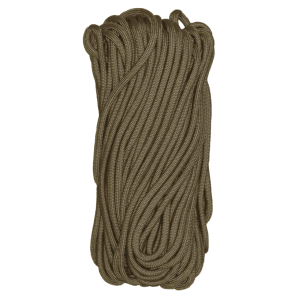 TacShield 550 Paracord 50 Ft OD Green