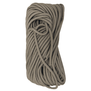 Tacshield Coyote 550 Paracord 50 Ft