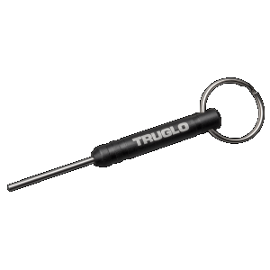 Truglo Glock Armorer's Disassembly Tool/Punch (Black)