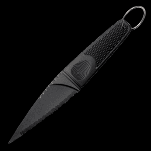 Cold Steel CS92FSD FGX Skean DHU 3.75 Fixed Knife CS92FSD