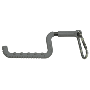 Hawk Tactical Solo Tree Hook Gray