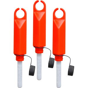 Wildlife Research Quik Wiks Scent Dispenser 3-Pack