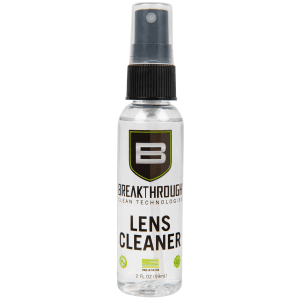 Breakthrough Clean Technologies Anti-Fog Lens Spray 2oz