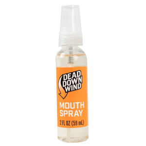 Dead Down Wind (Arcus) Mint Odor Eliminator Mouth Spray