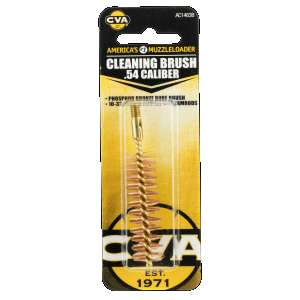 CVA AC1463B Cleaning Brush 54 Cal