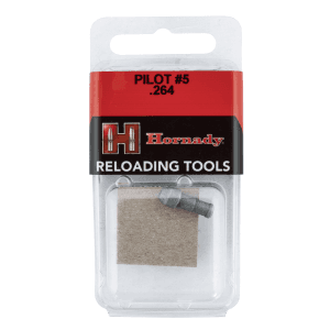 Hornady Trimmer Pilot/6.5 Mm