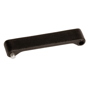 LBE Unlimited AR-15 Standard Black Trigger Guard