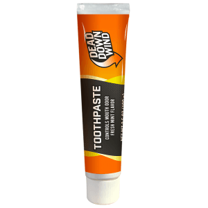 Dead Down Wind Odor-Control Toothpaste Mint