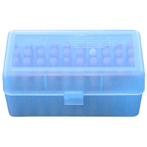 Mtm Case-gard  Mtm Rmld-50-24   50rd Rfl Case Wsm/4570