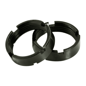 Timber Creek Outdoor Inc Castle Nut Black TCCN Timber Creek Outdoors