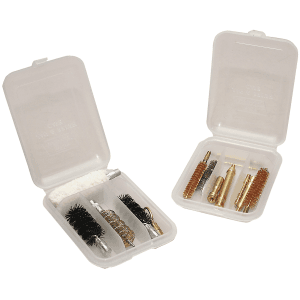 MTM CaseGard JAG00 Jag  Brush Case