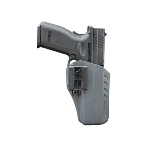Blackhawk A.R.C. IWB S&W M&P Holster  Urban Gray - Ambidextrous