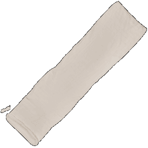 Allen Colorado Full Body Game Bag Natural Cotton Blend