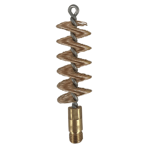 ProShot 12STO Tornado Bore Brush 12 Gauge Shotgun 51627 Thread Brass Spiral Wound Loop