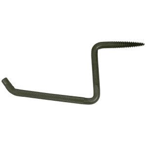 Ameristep Grizzly Tree Step Black 6-inch 1250 lbs Capacity