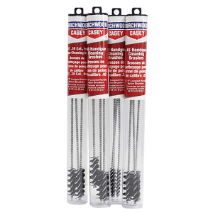 Birchwood Casey Handgun Cleaning Brushes 9 3 Pack