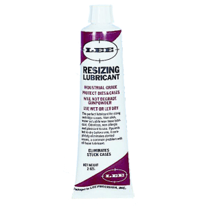 Lee Precision Lee Resizing Lubricant